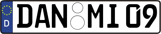 DAN-MI09