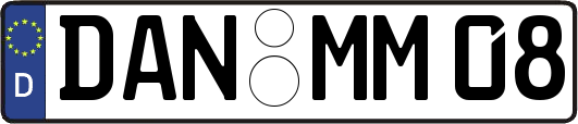 DAN-MM08