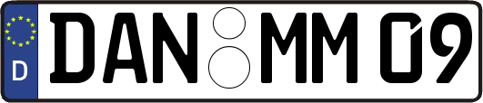 DAN-MM09