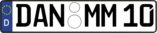 DAN-MM10