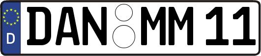 DAN-MM11