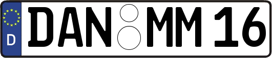 DAN-MM16