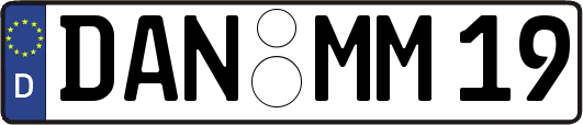 DAN-MM19