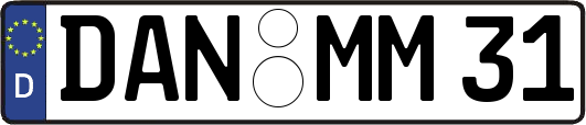 DAN-MM31