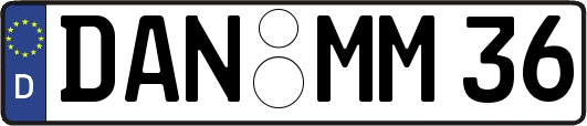 DAN-MM36