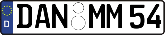 DAN-MM54