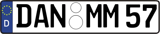 DAN-MM57