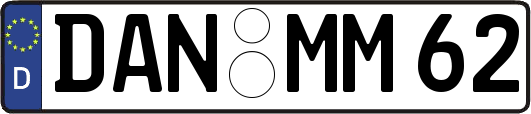 DAN-MM62