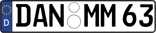 DAN-MM63