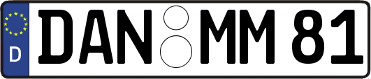 DAN-MM81