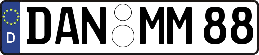 DAN-MM88