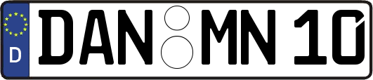 DAN-MN10