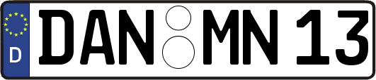 DAN-MN13