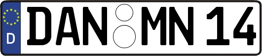 DAN-MN14