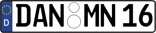 DAN-MN16