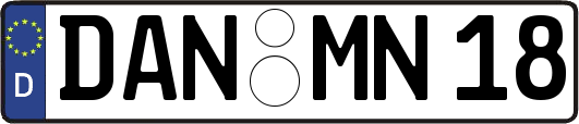 DAN-MN18