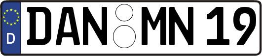 DAN-MN19