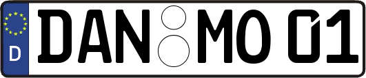 DAN-MO01