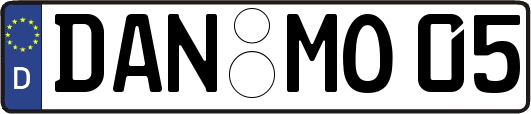 DAN-MO05