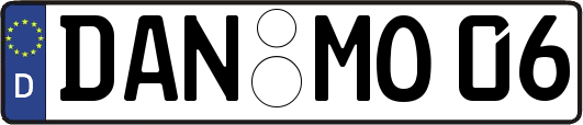 DAN-MO06