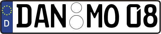 DAN-MO08