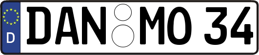 DAN-MO34