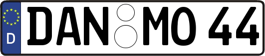 DAN-MO44