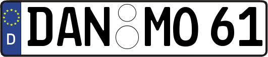 DAN-MO61