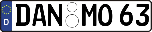 DAN-MO63