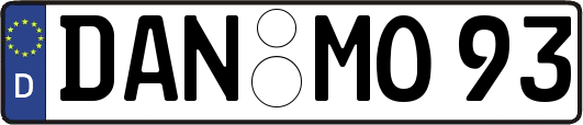 DAN-MO93