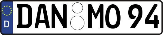 DAN-MO94