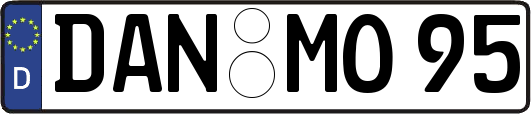 DAN-MO95