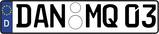 DAN-MQ03