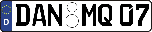 DAN-MQ07