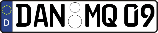 DAN-MQ09