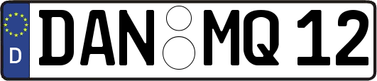 DAN-MQ12