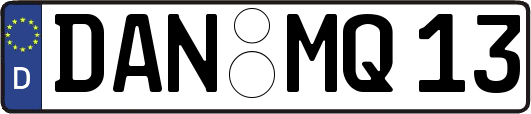 DAN-MQ13