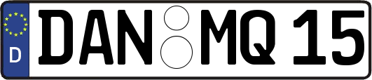 DAN-MQ15