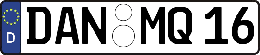 DAN-MQ16