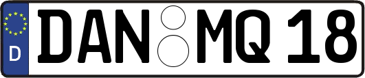 DAN-MQ18