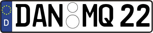 DAN-MQ22