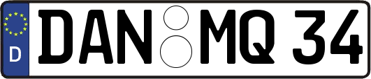 DAN-MQ34