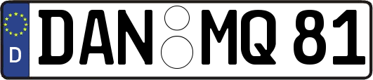 DAN-MQ81