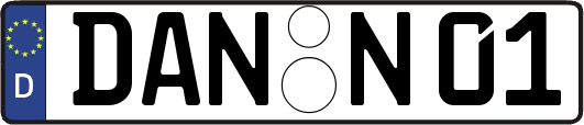 DAN-N01