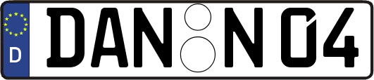 DAN-N04