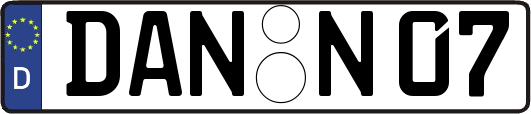 DAN-N07