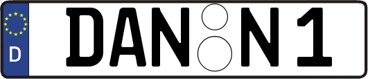 DAN-N1