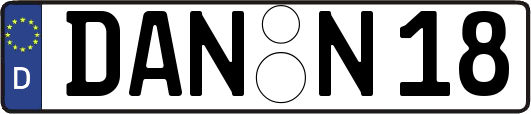 DAN-N18