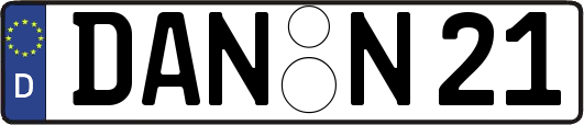 DAN-N21