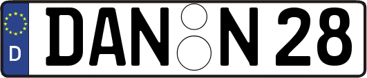 DAN-N28